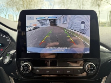 Image véhicule  Ford FIESTA (12)