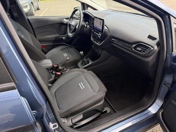 Image véhicule  Ford FIESTA (7)