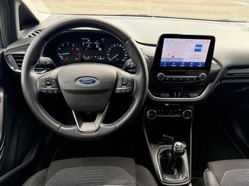 Image véhicule  Ford FIESTA (5)