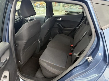 Image véhicule  Ford FIESTA (8)