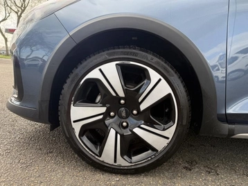 Image véhicule  Ford FIESTA (13)