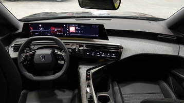 Image véhicule  Peugeot 5008 (9)