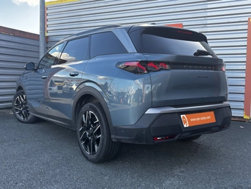 Image véhicule  Peugeot 5008 (3) (1)