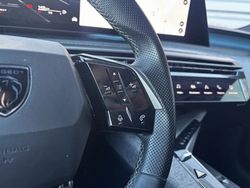 Image véhicule  Peugeot 5008 (3) (14)