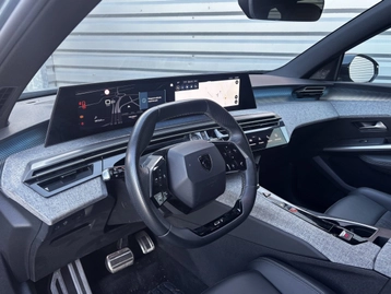 Image véhicule  Peugeot 5008 (3) (2)