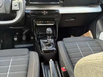 Image véhicule  Citroën C3 AIRCROSS (30)