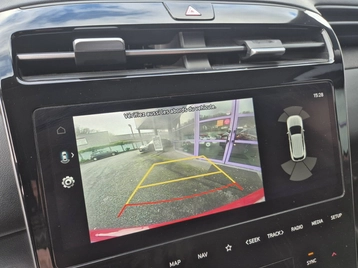 Image véhicule  Hyundai TUCSON (9)