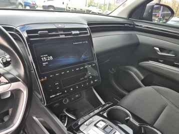 Image véhicule  Hyundai TUCSON (7)