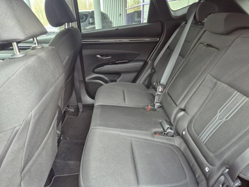 Image véhicule  Hyundai TUCSON (12)