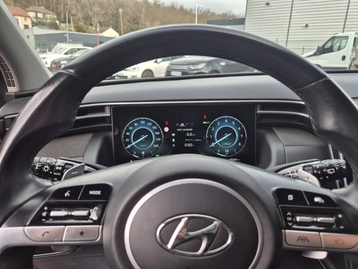 Image véhicule  Hyundai TUCSON (8)