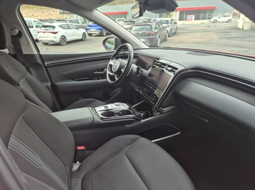 Image véhicule  Hyundai TUCSON (11)