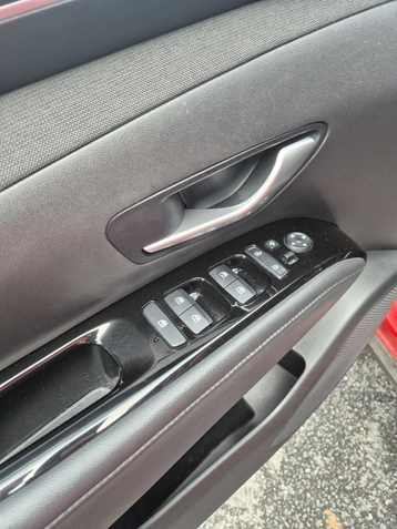 Image véhicule  Hyundai TUCSON (10)