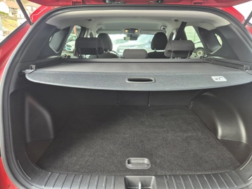 Image véhicule  Hyundai TUCSON (13)