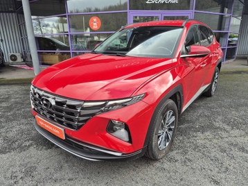 Image véhicule  Hyundai TUCSON (1)
