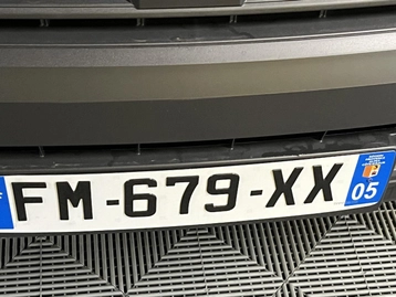 Image véhicule  Volkswagen TRANSPORTER (35)