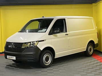 Image véhicule  Volkswagen TRANSPORTER (0)