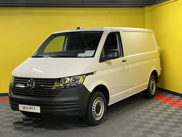 Image véhicule  Volkswagen TRANSPORTER (16)