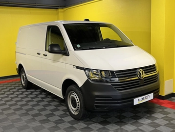 Image véhicule  Volkswagen TRANSPORTER (8)