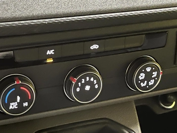 Image véhicule  Volkswagen TRANSPORTER (31)