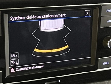 Image véhicule  Volkswagen TRANSPORTER (33)
