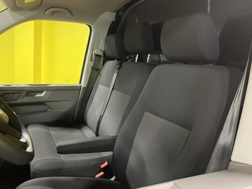 Image véhicule  Volkswagen TRANSPORTER (13)