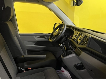 Image véhicule  Volkswagen TRANSPORTER (1)