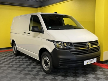 Image véhicule  Volkswagen TRANSPORTER (9)
