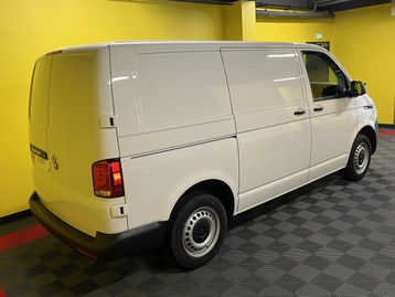 Image véhicule  Volkswagen TRANSPORTER (6)