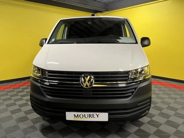 Image véhicule  Volkswagen TRANSPORTER (19)