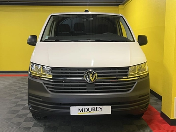 Image véhicule  Volkswagen TRANSPORTER (10)