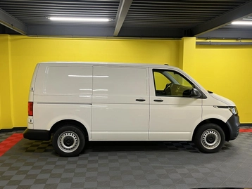Image véhicule  Volkswagen TRANSPORTER (4)