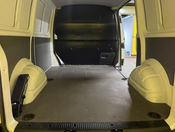 Image véhicule  Volkswagen TRANSPORTER (2)