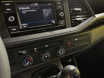 Image véhicule  Volkswagen TRANSPORTER (30)