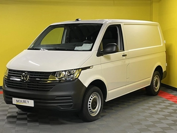 Image véhicule  Volkswagen TRANSPORTER (15)