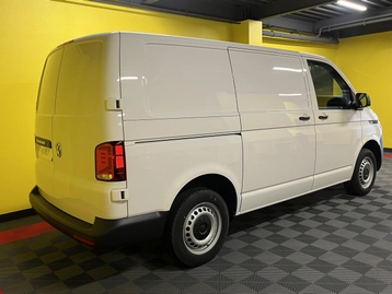 Image véhicule  Volkswagen TRANSPORTER (7)