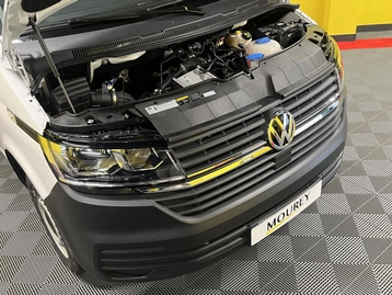 Image véhicule  Volkswagen TRANSPORTER (11)