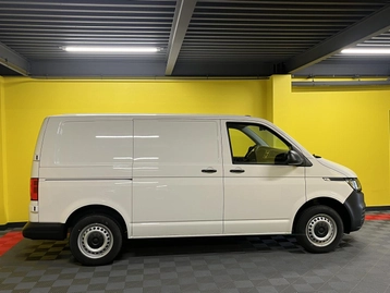 Image véhicule  Volkswagen TRANSPORTER (5)