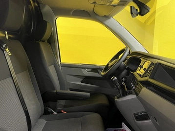 Image véhicule  Volkswagen TRANSPORTER (34)