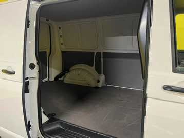 Image véhicule  Volkswagen TRANSPORTER (3)