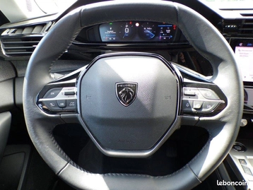 Image véhicule  Peugeot 308 SW (8)