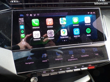 Image véhicule  Peugeot 308 SW (4)