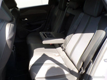 Image véhicule  Peugeot 308 SW (7)