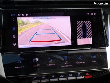 Image véhicule  Peugeot 308 SW (10)