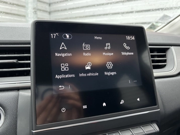 Image véhicule  Renault CAPTUR (19)