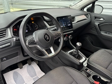 Image véhicule  Renault CAPTUR (2)