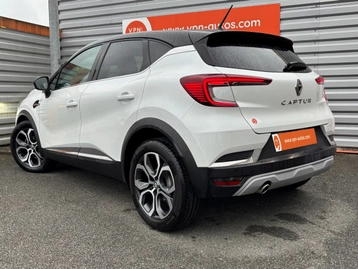 Image véhicule  Renault CAPTUR (1)