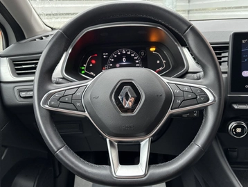Image véhicule  Renault CAPTUR (7)