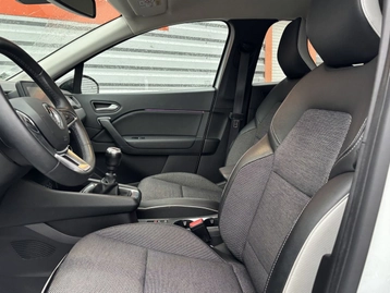 Image véhicule  Renault CAPTUR (3)