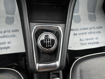 Image véhicule  Renault CAPTUR (22)