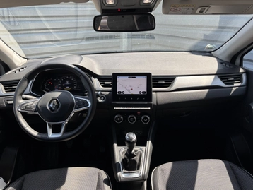 Image véhicule  Renault CAPTUR (6)